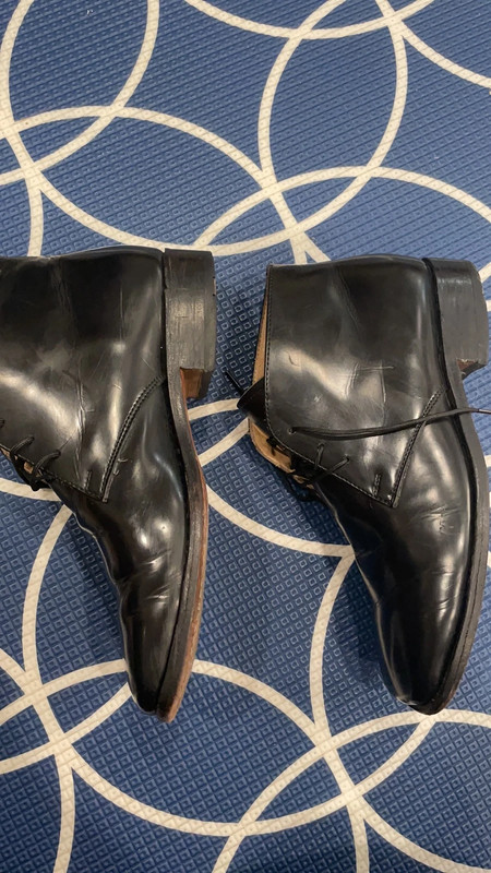 Samuel windsor sales chelsea boots