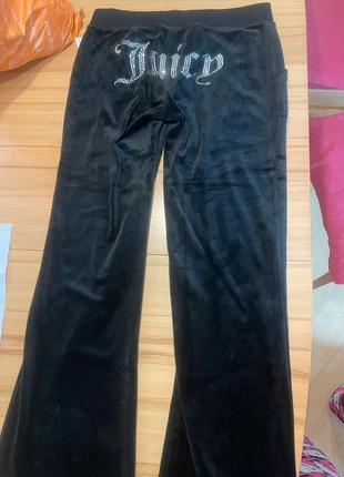 Juicy Couture hose, marke: Juicy Couture, zustand: Neu, mit Etikett, größe: S / 36 / 8, 75,00 €, 79,45 € inklusive Vinted-Käuferschutz