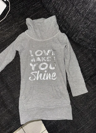 Pull robe 5-6 ans, brand: New Basic, condition: Very good, size: 5 years / 110 cm, €6.00, €7.00 includes Buyer Protection