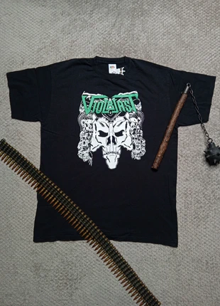 2014 Violblast Thrash Metal shirt L size, marque: Fruit of the Loom, état: Très bon état, taille: L, 17,00 €, 18,55 € Protection acheteurs incluse