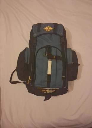 Sac de randonnée, marque: Decathlon, état: Très bon état, 35,00 €, 37,45 € Protection acheteurs incluse