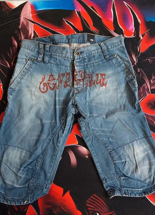 Custom Haunted Mound Pants, merk: haunted mound, staat: Heel goed, maat: XL, € 30,00, € 32,20 inclusief Kopersbescherming