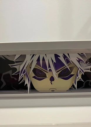 Lampe anime HXH, brand: Hunter x Hunter, condizioni: Come nuovo, €15.00, €16.45 include la Protezione acquisti