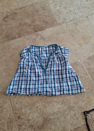 Chemisier, marca: Creeks, estado: Muy bueno, tamaño: 10 años / 140 cm, 2,00 €, 2,80 € Protección al comprador incluida