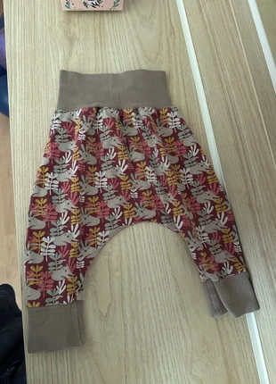 Sarouel, brand: Fait Main, condition: Good, size: 18-24 months / 86 cm, €1.00, €1.75 includes Buyer Protection