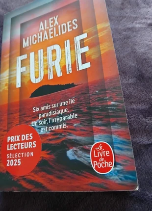 Livrebde poche, zustand: Sehr gut, 2,50 €, 3,33 € inklusive Vinted-Käuferschutz
