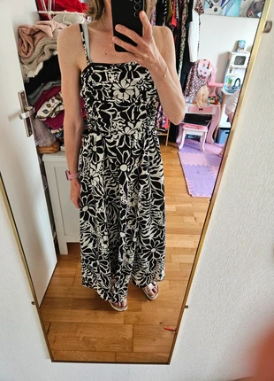 Robe fleurie cache cache taille 36 nouvelle collection, brand: Cache Cache, condition: New with tags, size: S / 36 / 8, €10.00, €11.20 includes Buyer Protection