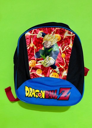 Zaino Dragonball Z by SJ, marque: SJ, état: Neuf avec étiquette, 7,00 €, 8,05 € Protection acheteurs (Pro) incluse