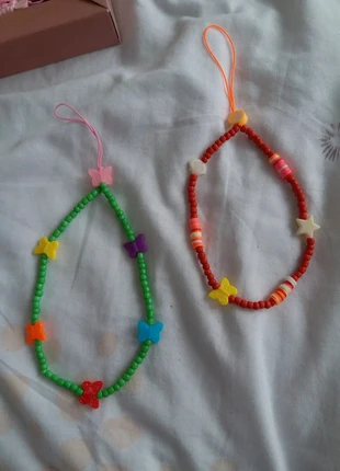 2 Ornamenten, état: Neuf sans étiquette, 2,00 €, 2,80 € Protection acheteurs incluse