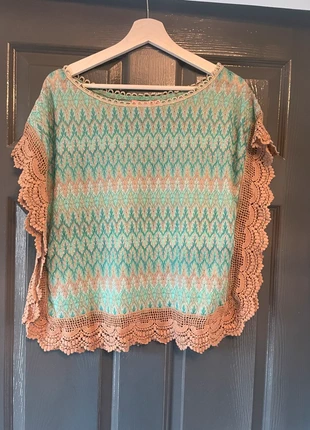 Miss June top, brand: Miss June, condition: New without tags, size: L / 40 / 12, €35.00, €37.45 includes Buyer Protection