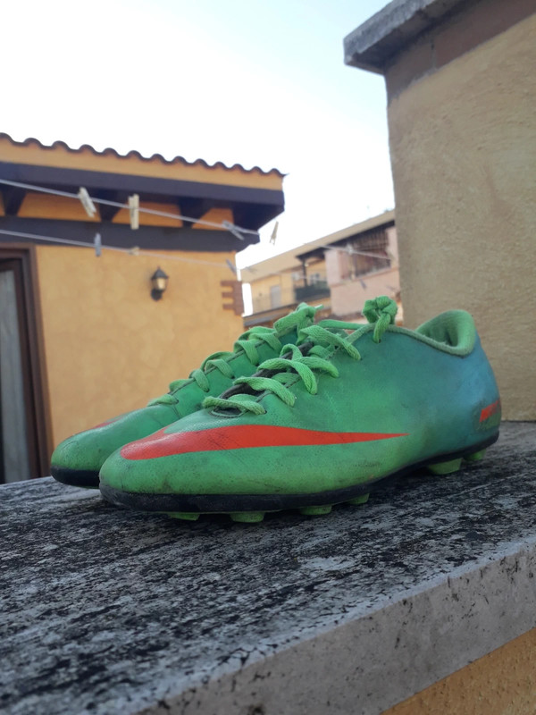 Scarpini nike 2025 mercurial bambino