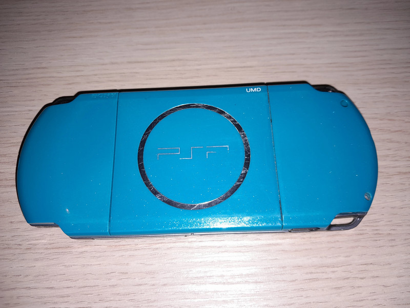 psp turquoise 3004 5