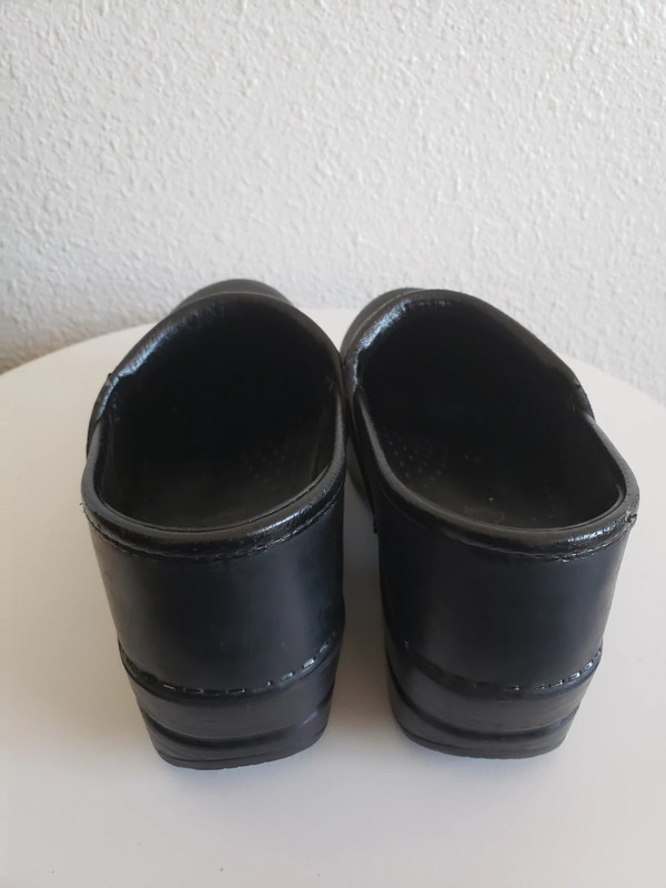 Dansko Women Professional  Clogs 5