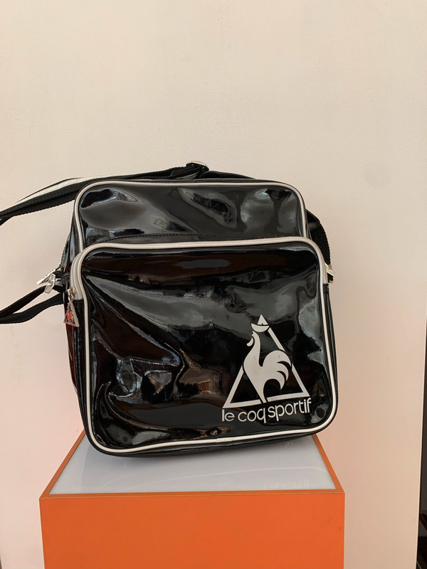 Sac de cheap sport coq sportif