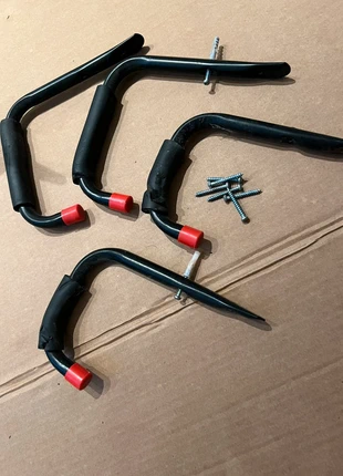 Perchas pared, marque: Inconnu, état: Bon état, 8,00 €, 9,10 € Protection acheteurs incluse