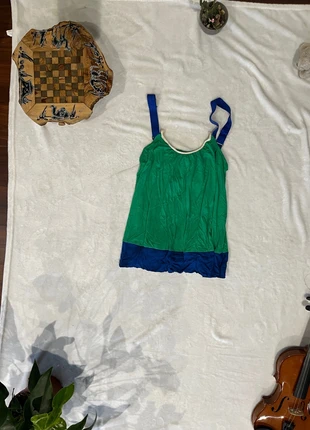 Canotta , marke: Carlo Colucci, zustand: Sehr gut, größe: S / 36 / 8, 5,00 €, 5,95 € inklusive Vinted-Käuferschutz