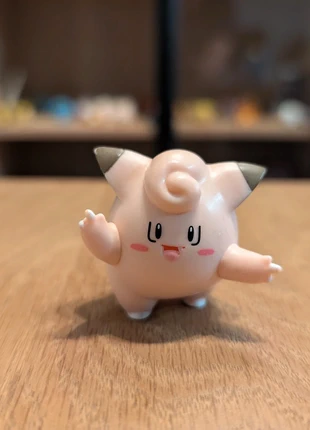 Pokémon Jazwares Clefable, marque: Pokémon, état: Très bon état, taille: Taille unique, 5,00 €, 5,95 € Protection acheteurs (Pro) incluse