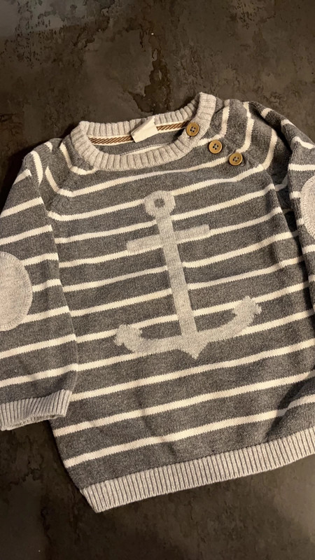 Pull garcon H et M Vinted
