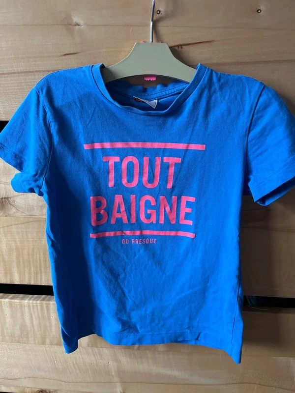 T-shirt