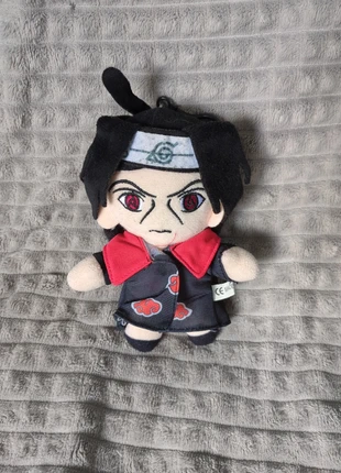 Porte-clé peluche Itachi, marke: Peluche, zustand: Sehr gut, größe: Frühchen, bis 44, 2,00 €, 2,80 € inklusive Vinted-Käuferschutz