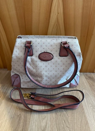 Tasche, marke: Paolo Bags, zustand: Zufriedenstellend, 4,00 €, 4,90 € inklusive Vinted-Käuferschutz