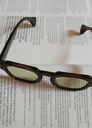 Sunglasses 90s vintage, estado: Muito bom, €15.00, €16.45 inclui Proteção do Comprador