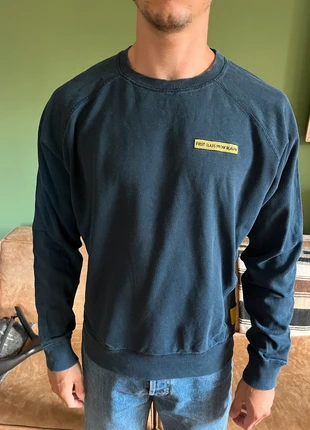 Scotch & Soda Sweater / Navy Blue / M, merk: Scotch & Soda, staat: Heel goed, maat: M, € 10,00, € 11,20 inclusief Kopersbescherming