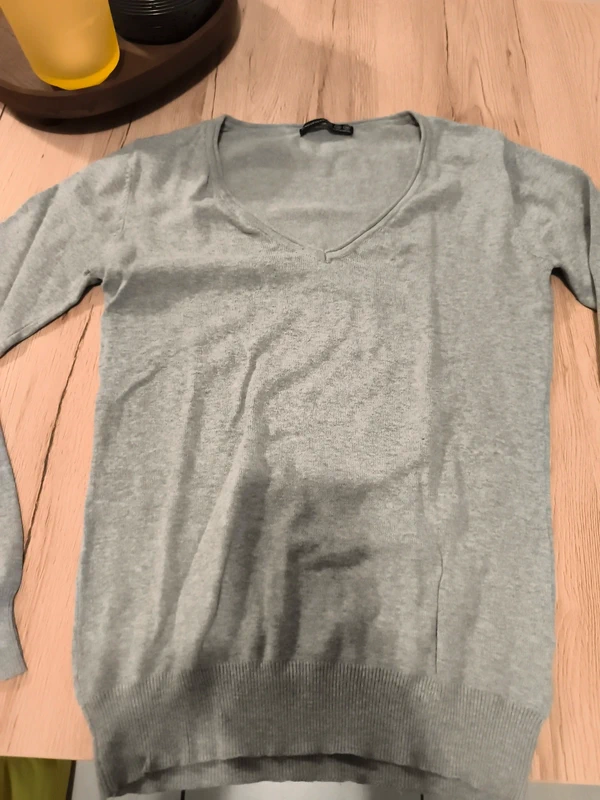Pull fin