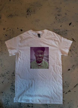 Tyler the Creator white t shirt XL, brand: PLT, condition: New without tags, size: XL, £15.99, £17.49 includes Buyer Protection Pro