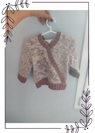 Pull chaud 12 mois , marca: Kimbaloo, estado: Muy bueno, tamaño: 9-12 meses / 74 cm, 3,00 €, 3,85 € Protección al comprador incluida