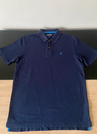 Polo Izod Bleu Marine Taille M, brand: IZOD, condition: New without tags, size: M, €11.95, €13.25 includes Buyer Protection