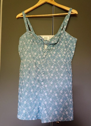 Tutina anni 50 pin-up, brand: Unique Vintage, condizioni: Nuovo senza cartellino, taglia: L / IT 44 / EU 40, €12.00, €13.30 include la Protezione acquisti