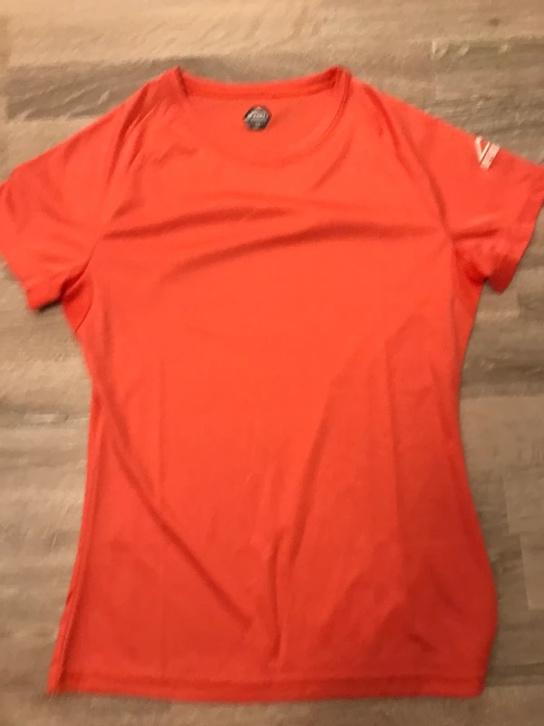 Tee shirt runing neuf