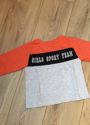 Sweat fille 6 ans, brand: Charlie & Prune, condition: Very good, size: 6 years / 116 cm, €1.50, €2.28 includes Buyer Protection