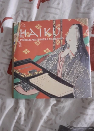 Livre poésie japonais , condition: New with tags, €1.00, €1.75 includes Buyer Protection