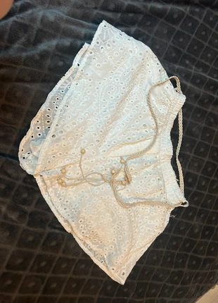 short d’été, brand: Boutique indépendante, condition: Very good, size: S / 36 / 8, €10.00, €11.20 includes Buyer Protection