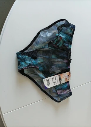 Culotte extensible transparente Neuve , merk: Sans Complexe, staat: Nieuw met prijskaartje, maat: M / 38 / 10, € 5,00, € 5,95 inclusief Kopersbescherming
