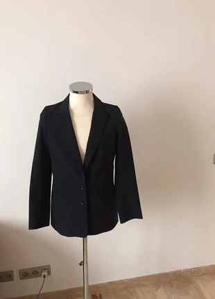 Veste habillée Pablo/Gérard Darel, marque: Pablo de Gerard Darel, état: Très bon état, taille: L / 40 / 12, 25,00 €, 26,95 € Protection acheteurs incluse