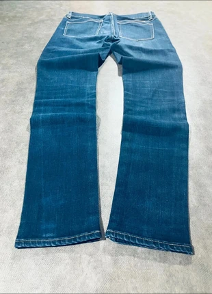 Jean Ralph Lauren bleu marine femme W28 FR36 skinny fit style vintage, brand: Ralph Lauren, condition: Very good, size: S / 36 / 8, €10.50, €11.73 includes Buyer Protection