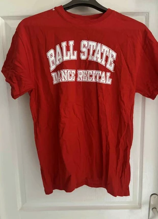 Tee-shirt vintage homme, brand: Gildan, condition: Very good, size: M, €4.00, €4.90 includes Buyer Protection