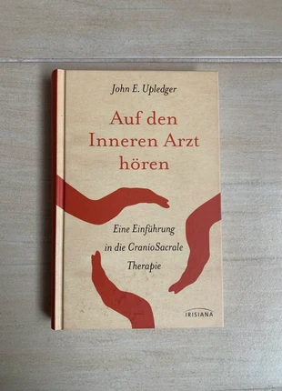 Cranio Sacrale, zustand: Neu, 14,00 €, 15,40 € inklusive Vinted-Käuferschutz