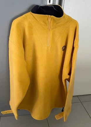 Pull polaire jaune homme, brand: sansnom., condizioni: Nuovo con cartellino, taglia: XXL, €10.00, €11.20 include la Protezione acquisti