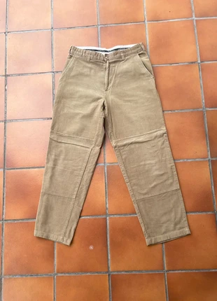 Polo Ralph Lauren vintage pana jeans 90’s baggy, brand: Ralph Lauren, condizioni: Ottime, taglia: IT 42 | W32, €24.99, €26.94 include la Protezione acquisti
