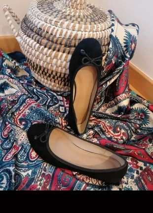 Sabrinas Zara pretas, marca: Zara, estado: Bom, tamanho: 38, €8.00, €9.10 inclui Proteção do Comprador