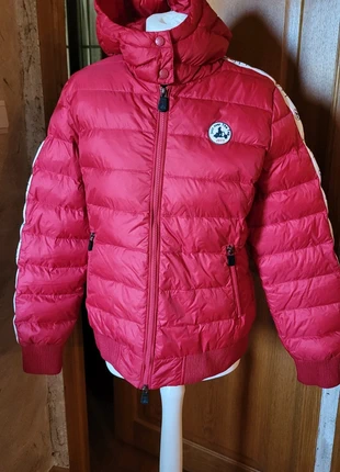 Doudoune hiver Jott, modèle Laika, T. 40, brand: Jott, condition: Very good, size: L, €38.00, €40.60 includes Buyer Protection