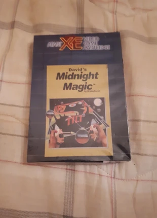 David's midnight magic atari, brand: Atari, condizioni: Nuovo senza cartellino, taglia: Taglia unica, €27.00, €29.05 include la Protezione acquisti