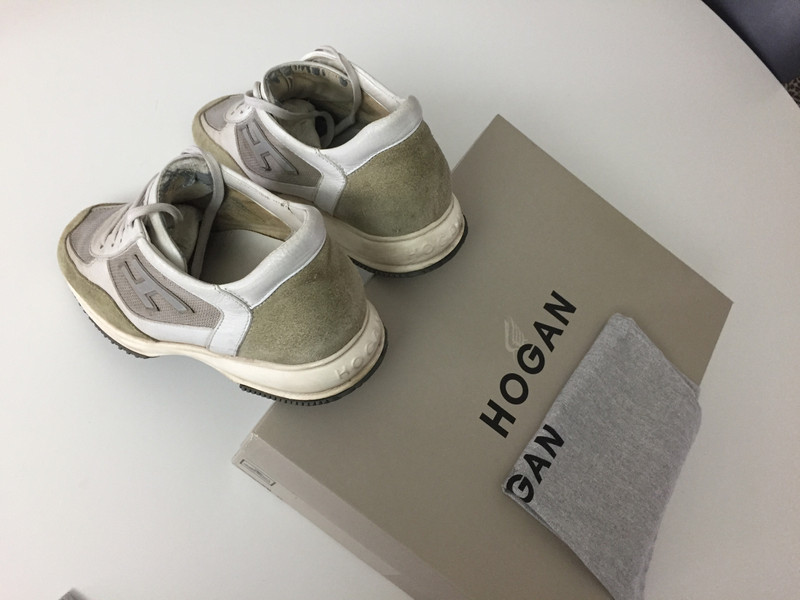 Scarpe clearance hogan ragazzo