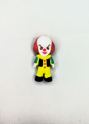 Action Figure Halloween Clown IT, brand: Funko Pop, condizioni: Nuovo senza cartellino, taglia: Taglia unica, €7.90, €9.00 include la Protezione acquisti