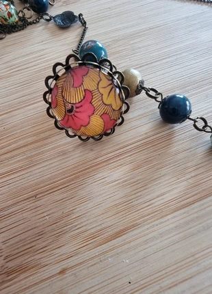 Bague wax, marke: Fabrication Artisanale, zustand: Neu, größe: Größenverstellbar, 8,50 €, 9,63 € inklusive Vinted-Käuferschutz