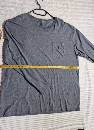 T shirt manches longues Ralph Lauren taille XL, merk: Ralph Lauren, staat: Goed, maat: XL, € 13,00, € 14,35 inclusief Kopersbescherming